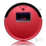 E.ZICLEAN VAC 100 rouge