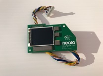 Ecran LCD NEATO Botvac Occasion