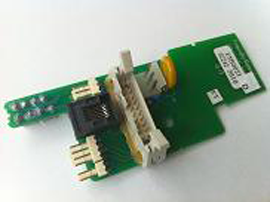 Carte connexion charge RL 1000 tondeuse robot ROBOMOW Occasion