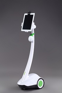 Padbot U1 V2 livr avec tablette