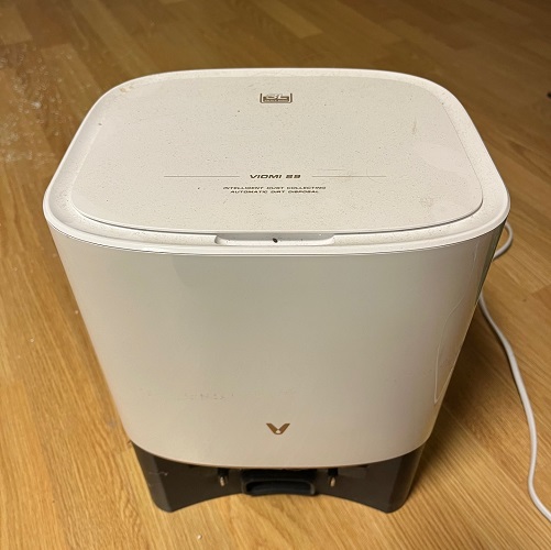Base de recharge  VIOMI S9 Occasion