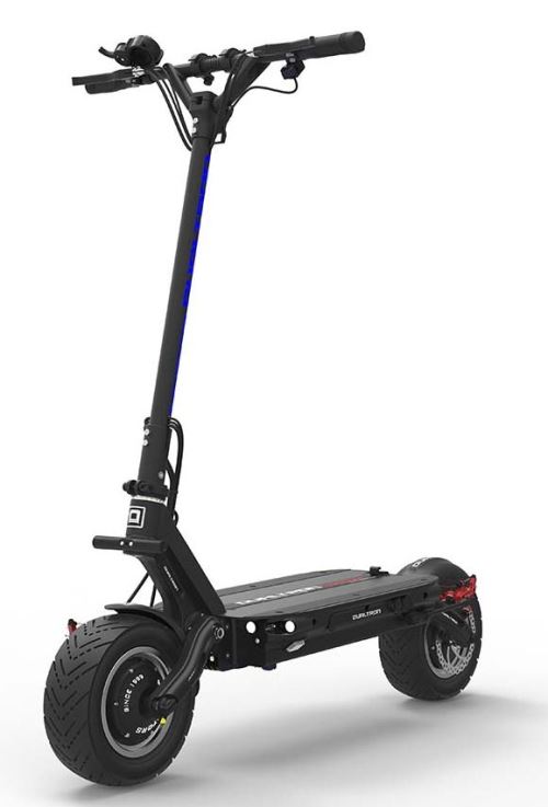 Trottinette Electrique Minimotors Dualtron THUNDER Evolution