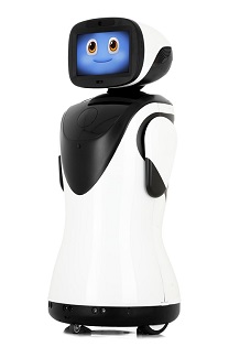 Padbot P3