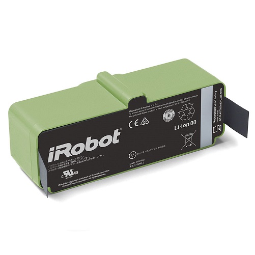 BATTERIE LITHIUM Originale pour IROBOT ROOMBA serie 500/600/700/800/900