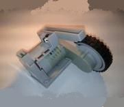 Module de Roue de remplacement SAMBA et FURTIV