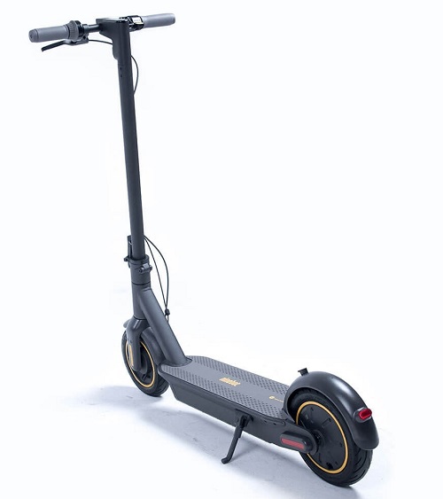 Trottinette Electrique Ninebot MAX G30