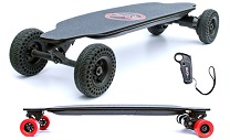 Skateboards lectriques