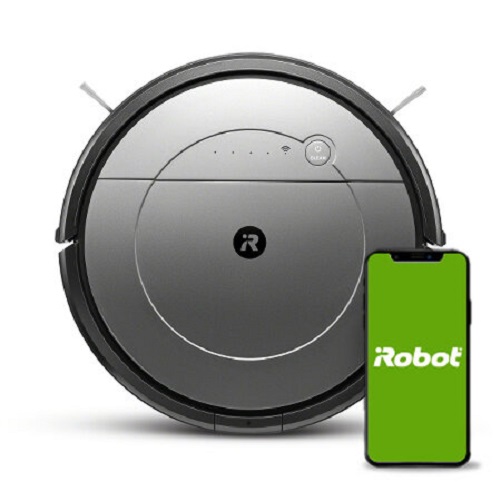 Aspirateur Laveur robot ROOMBA COMBO R11384