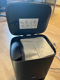 Base de recharge  BOTSLAB S8 PLUS Occasion