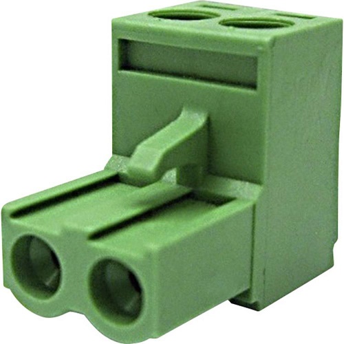 Connecteur robot tondeuse ROBOMOW