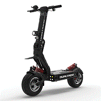 Trottinette électrique Dualtron X - 13 Pouces (60V 52Ah) EX