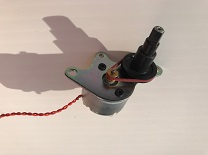 Module de brosse latéral NEATO Botvac