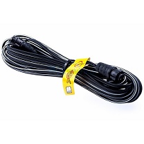 Prolongateur cable  Husqvarna 20m Séries 100