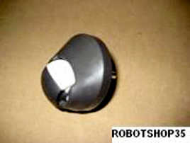 Roue avant aspirateur robot IROBOT ROOMBA (OCCASION)
