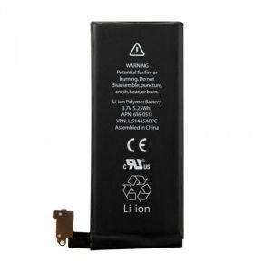 Batterie Lithium Iphone 4