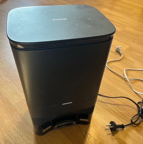 Base de recharge  BOTSLAB S8 PLUS Occasion