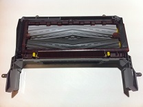 Bloc Extracteur IROBOT ROOMBA 800/900