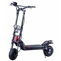 Trottinette Electrique Kaabo Wolf Warrior 11