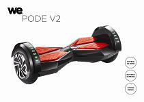 Gyropode WEPODE V2